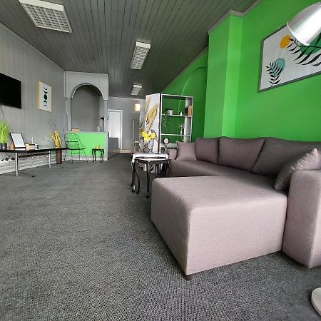 Mila Studio Bac Exteriér fotografie