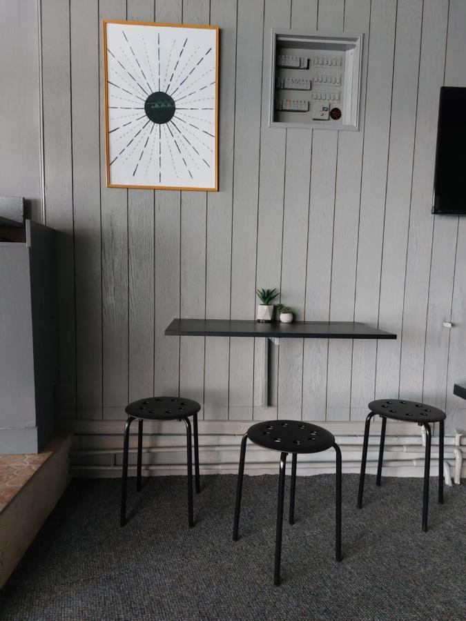 Mila Studio Bac Exteriér fotografie