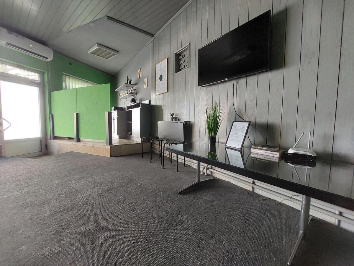 Mila Studio Bac Exteriér fotografie