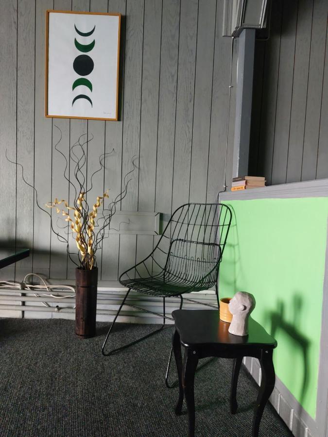 Mila Studio Bac Exteriér fotografie